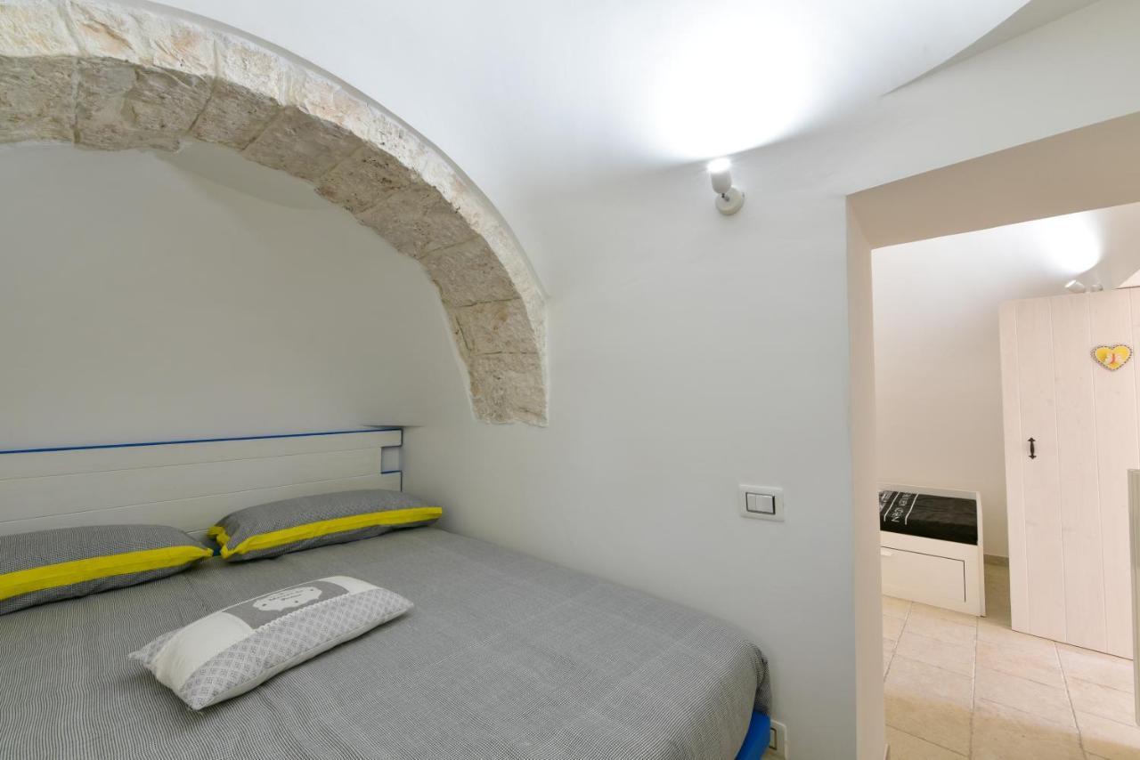 Trullo Nonna Itria Vila Martina Franca Exterior foto